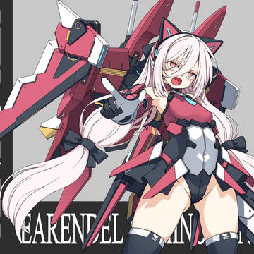 ケイ(臨戦)