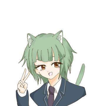 かやにゃん