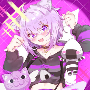おかゆちゃんHappy Birthday!!