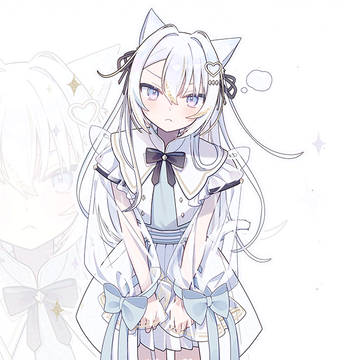 🐱💎ねこHakuちゃん