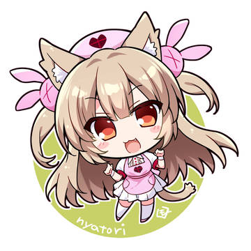 SDにゃとり