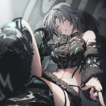 狼