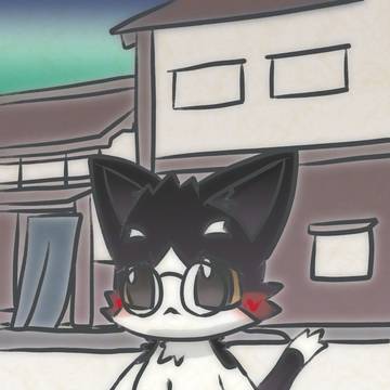 代理キャラ