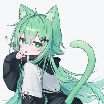 💚🐾