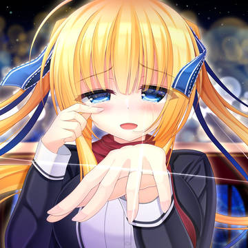 桜木・R・アーシェ生誕祭2026