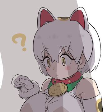マネキネコに