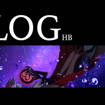 HB LOG