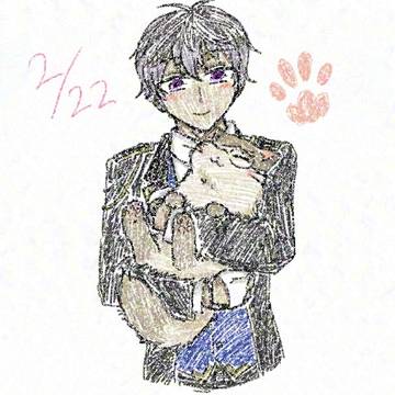 猫の日2026