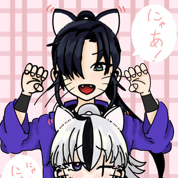 ２月２２日（にゃんにゃんにゃんの日）だぁぁ！！！！