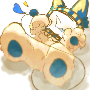スフィンクステナ‼️