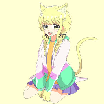 藤田ことねこ