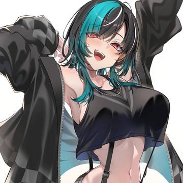 千速ちゃん♡