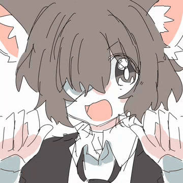 にゃんにゃんっ🐾