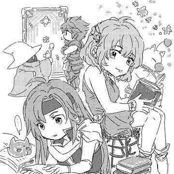 【お知らせ】FF5のウォッチリストについて