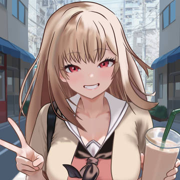放課後デート