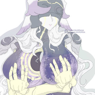 ライコス女体化