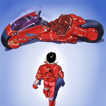 年賀状絵2026