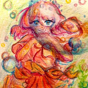 金魚