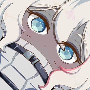 YokaiMaiden Doodle || Vtuber Fan