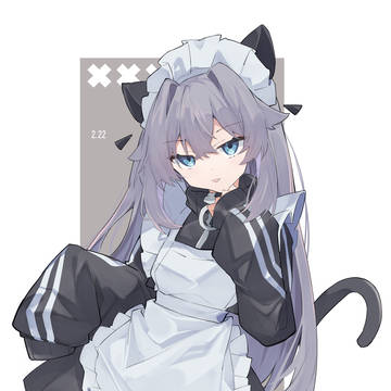 猫の日
