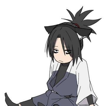 猫耳