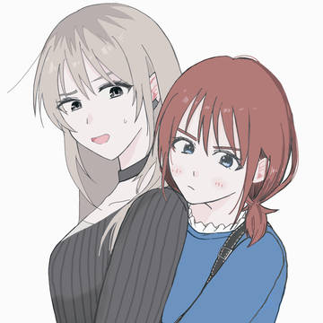 ガルクラ ツイログ①