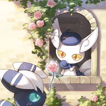 猫ポケモンの日