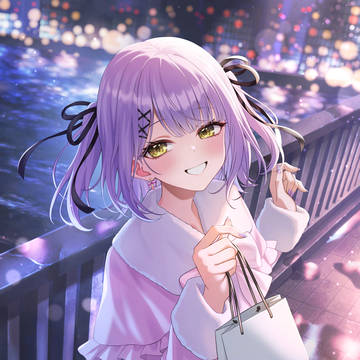 お誕生日おめでとう～～～！！！