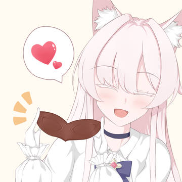 バレンタインアキラ