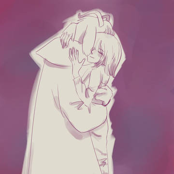 接吻