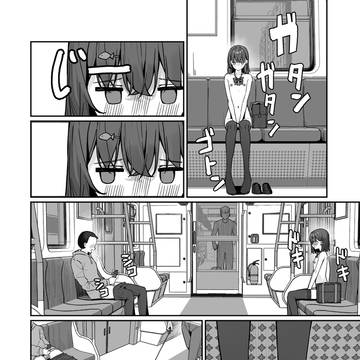 全裸登校3(1)