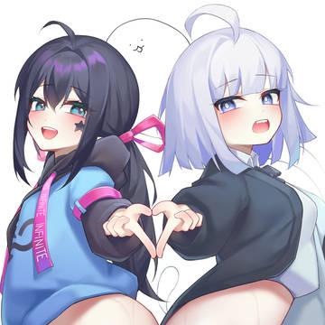 贴