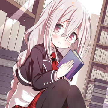ぼたんちゃん