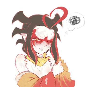 あまあまがいいんだろ？