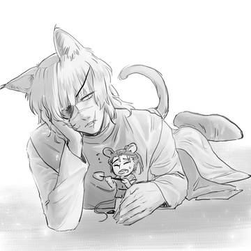 チ。🐈