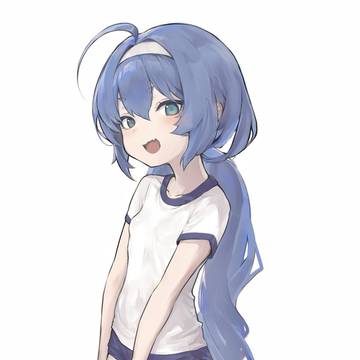 ウナちゃん