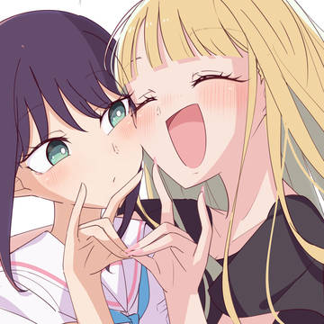 狐♡狐