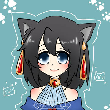 にゃーん！！！！