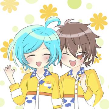 おにいさんず