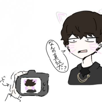 スリーさん集