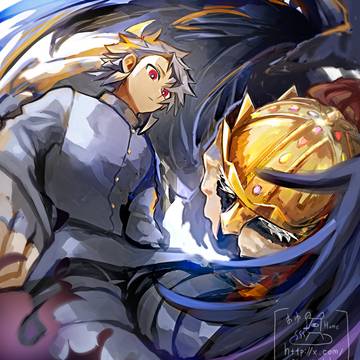 イチ＆ウロロ