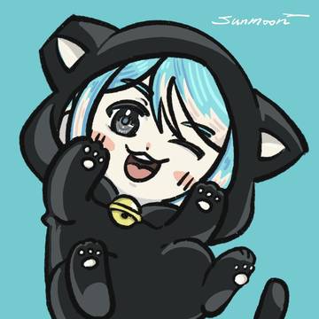 Marika MEOW!!