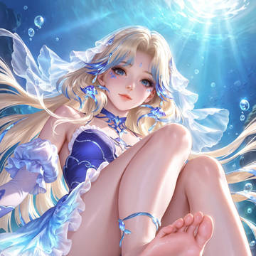 水母