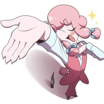 私がいちばん！！！
