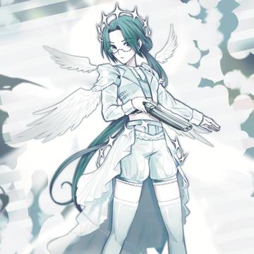 tenshi ryoko