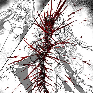 Zibai (genshin impact)