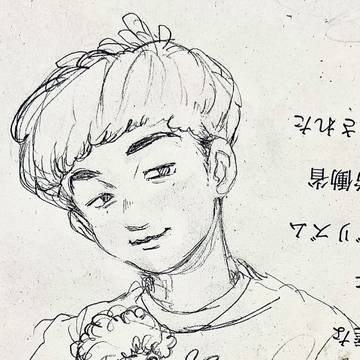 らくがきまとめ