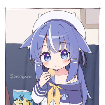 うちのこいっぱい