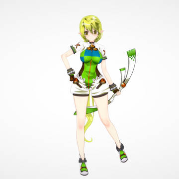 Combat Ranger