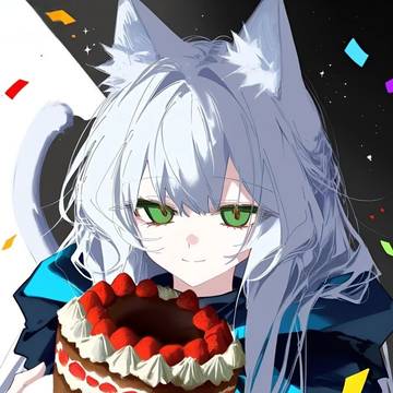 ポポチャさん、お誕生日おめでとうございます！